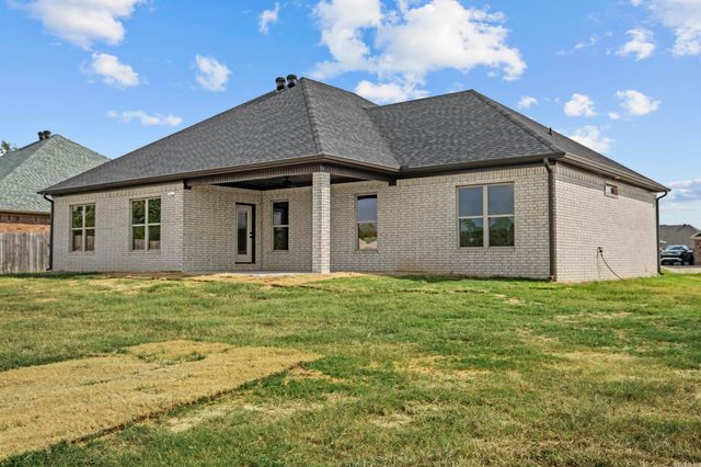 2390 Lakewood Circle, Cabot, AR 72023