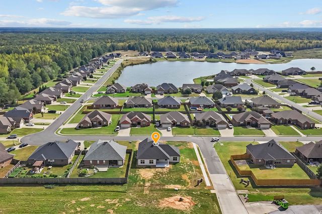 2390 Lakewood Circle, Cabot, AR 72023