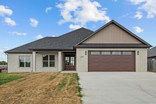 2390 Lakewood Circle, Cabot, AR 72023