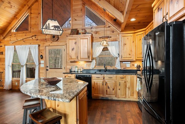 197 Cashes Valley Overlook, Cherry Log, GA 30522