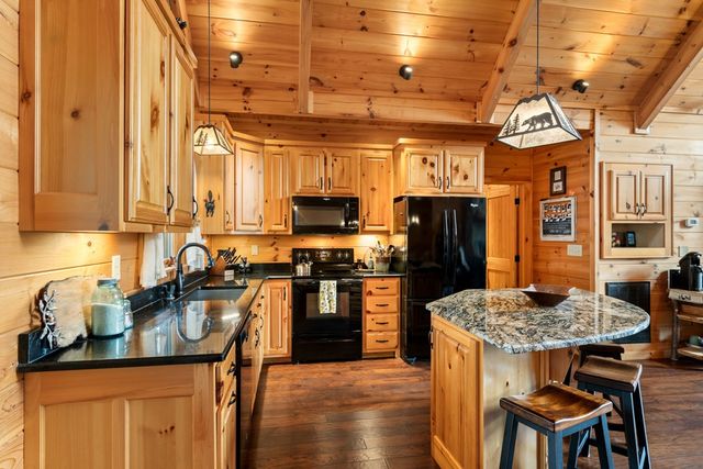 197 Cashes Valley Overlook, Cherry Log, GA 30522