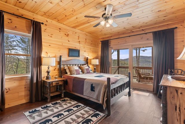 197 Cashes Valley Overlook, Cherry Log, GA 30522