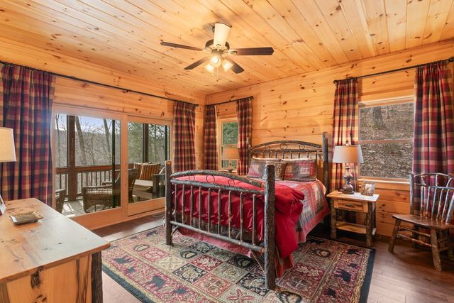 197 Cashes Valley Overlook, Cherry Log, GA 30522