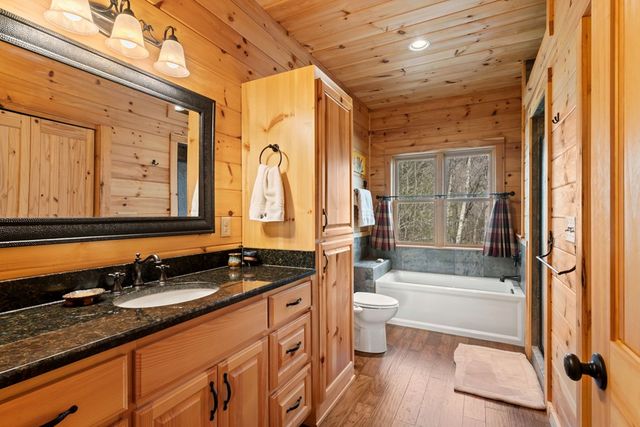 197 Cashes Valley Overlook, Cherry Log, GA 30522