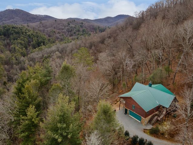 197 Cashes Valley Overlook, Cherry Log, GA 30522