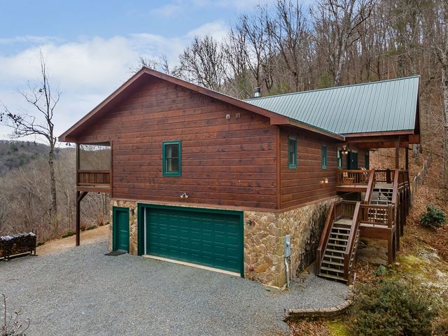 197 Cashes Valley Overlook, Cherry Log, GA 30522