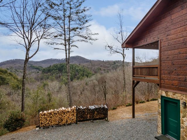 197 Cashes Valley Overlook, Cherry Log, GA 30522