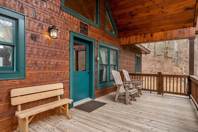 197 Cashes Valley Overlook, Cherry Log, GA 30522