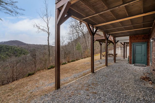197 Cashes Valley Overlook, Cherry Log, GA 30522