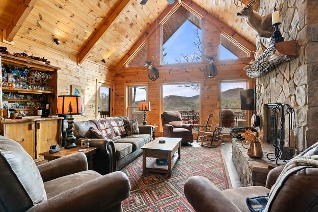 197 Cashes Valley Overlook, Cherry Log, GA 30522