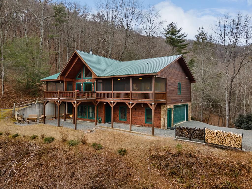 197 Cashes Valley Overlook, Cherry Log, GA 30522