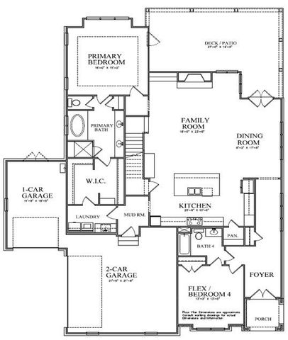 009 Arbor Croft Court, Marietta, GA 30064