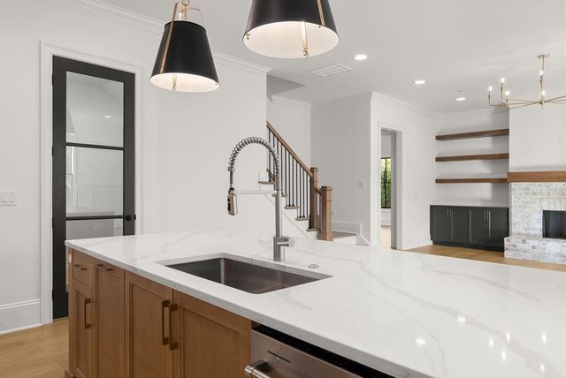 009 Arbor Croft Court, Marietta, GA 30064