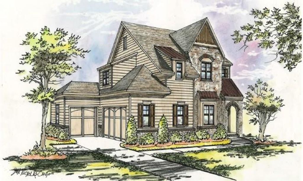 009 Arbor Croft Court, Marietta, GA 30064