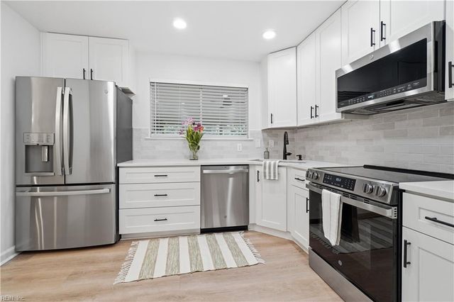 3521 Sea Gull RD, Virginia Beach, VA 23452