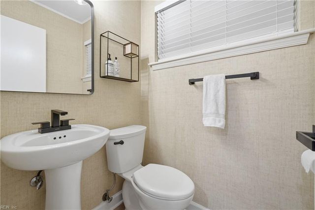 3521 Sea Gull RD, Virginia Beach, VA 23452