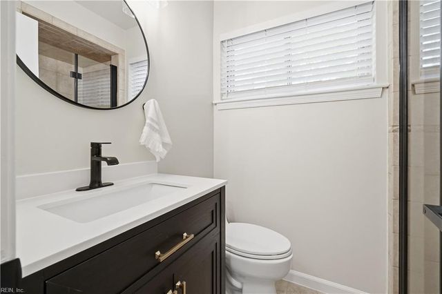 3521 Sea Gull RD, Virginia Beach, VA 23452