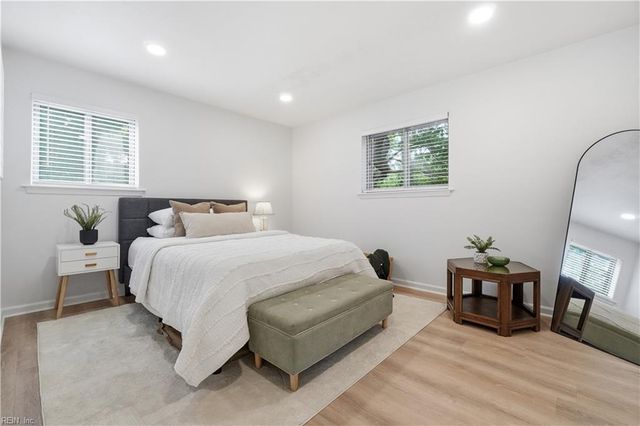 3521 Sea Gull RD, Virginia Beach, VA 23452