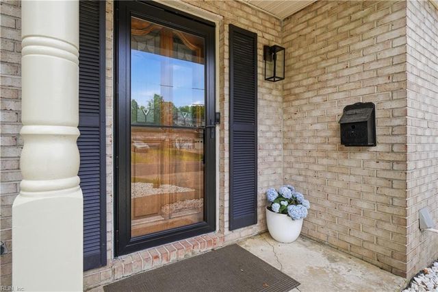 3521 Sea Gull RD, Virginia Beach, VA 23452