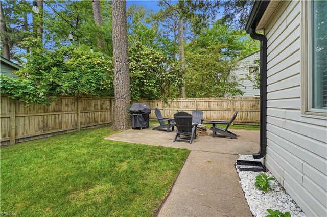 3521 Sea Gull RD, Virginia Beach, VA 23452
