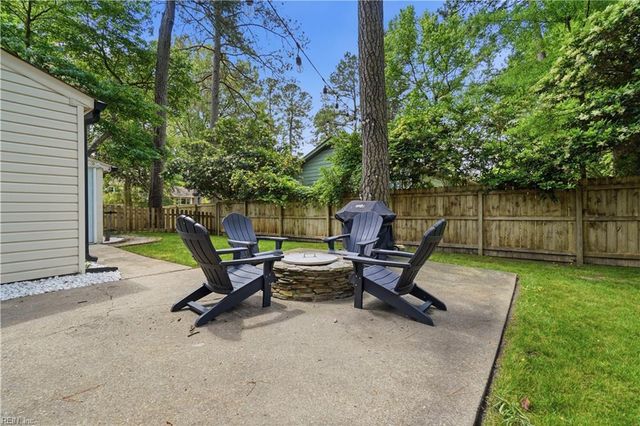 3521 Sea Gull RD, Virginia Beach, VA 23452