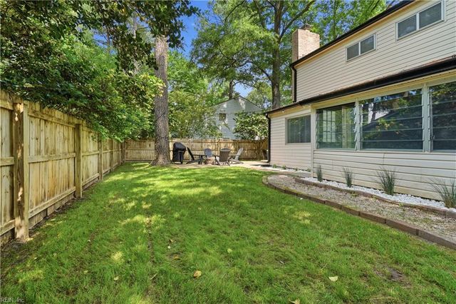 3521 Sea Gull RD, Virginia Beach, VA 23452