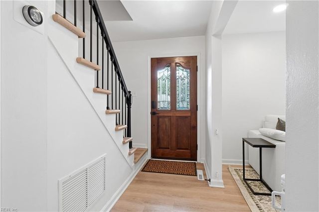 3521 Sea Gull RD, Virginia Beach, VA 23452