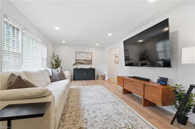 3521 Sea Gull RD, Virginia Beach, VA 23452