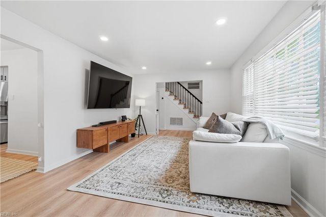 3521 Sea Gull RD, Virginia Beach, VA 23452