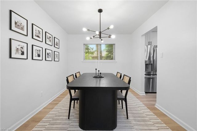 3521 Sea Gull RD, Virginia Beach, VA 23452
