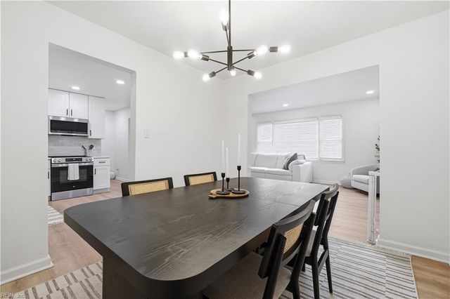 3521 Sea Gull RD, Virginia Beach, VA 23452