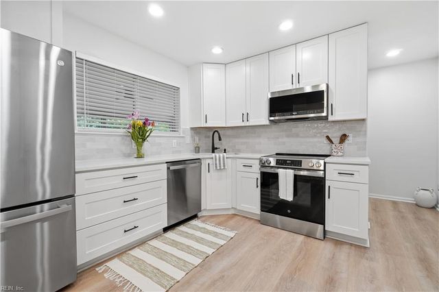 3521 Sea Gull RD, Virginia Beach, VA 23452