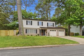 3521 Sea Gull RD, Virginia Beach, VA 23452