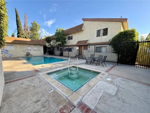 13080 Dronfield 3, Sylmar, CA 91342