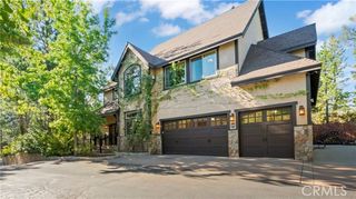 1034 Teakwood Drive, Lake Arrowhead, CA 92352