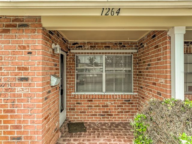 1264 VILLAGE WAY, Orlando, FL 32807