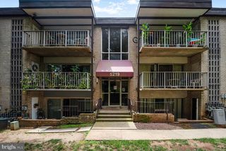 5219 NEWTON ST #103, Bladensburg, MD 20710