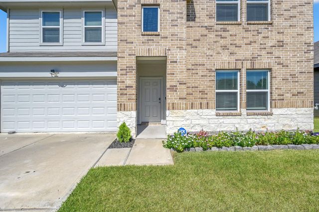 12818 Sunny Pass, Willis, TX 77318