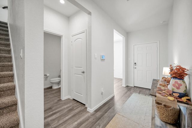 12818 Sunny Pass, Willis, TX 77318