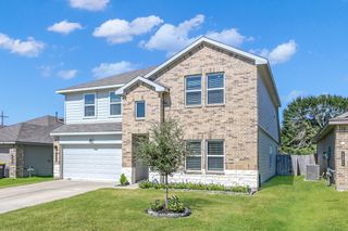 12818 Sunny Pass, Willis, TX 77318