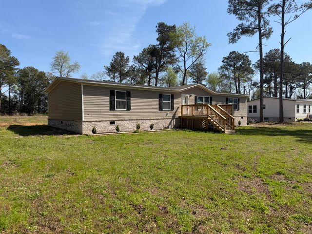 7533 Old Number Six Highway, Santee, SC 29142