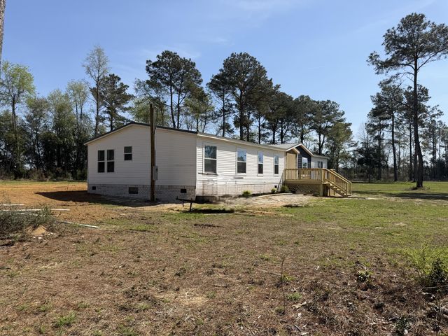 7533 Old Number Six Highway, Santee, SC 29142
