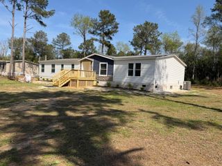 7533 Old Number Six Highway, Santee, SC 29142