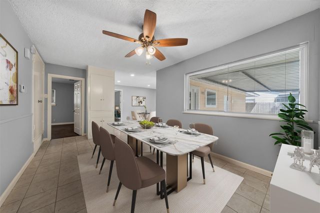 2110 Ridgemore Drive, Houston, TX 77055