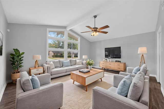 2110 Ridgemore Drive, Houston, TX 77055