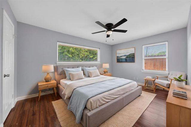 2110 Ridgemore Drive, Houston, TX 77055