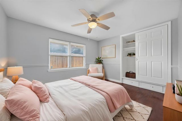 2110 Ridgemore Drive, Houston, TX 77055