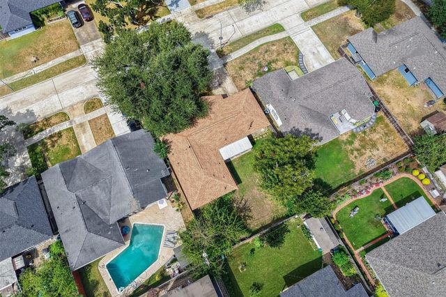2110 Ridgemore Drive, Houston, TX 77055