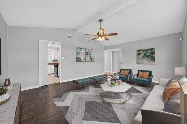 2110 Ridgemore Drive, Houston, TX 77055