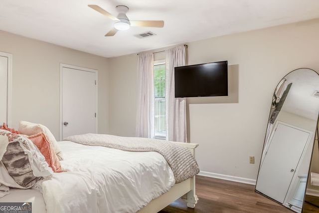 1 Brookfield Drive, Newnan, GA 30265